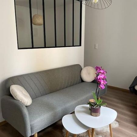 La Maison Douce Lons-le-Saunier Eksteriør billede