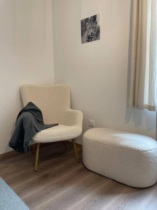 La Maison Douce Lons-le-Saunier Eksteriør billede